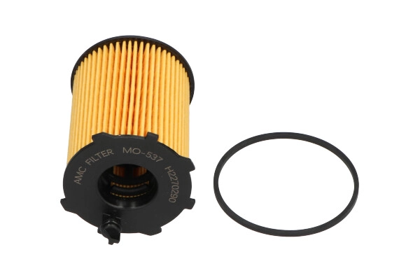 AMC FILTER MO-537 - Масляный фильтр