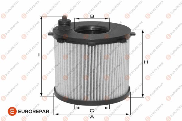 Масляный фильтр