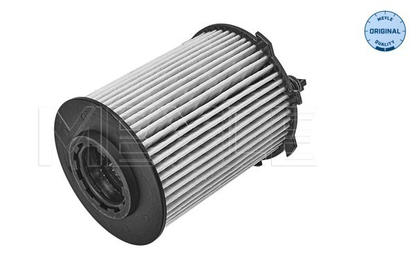MEYLE 714 322 0007 - Масляный фильтр MEYLE-ORIGINAL: True to OE.