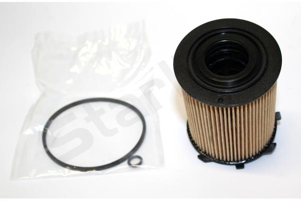 STARLINE SF OF0952 - Масляный фильтр