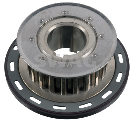 Шестерня коленвала