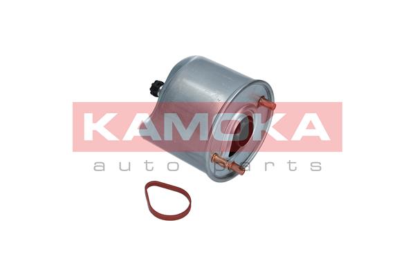 KAMOKA F305001 - Топливный фильтр KAMOKA