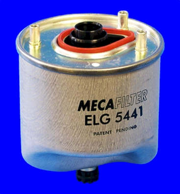 MECAFILTER ELG5441 - Топливный фильтр