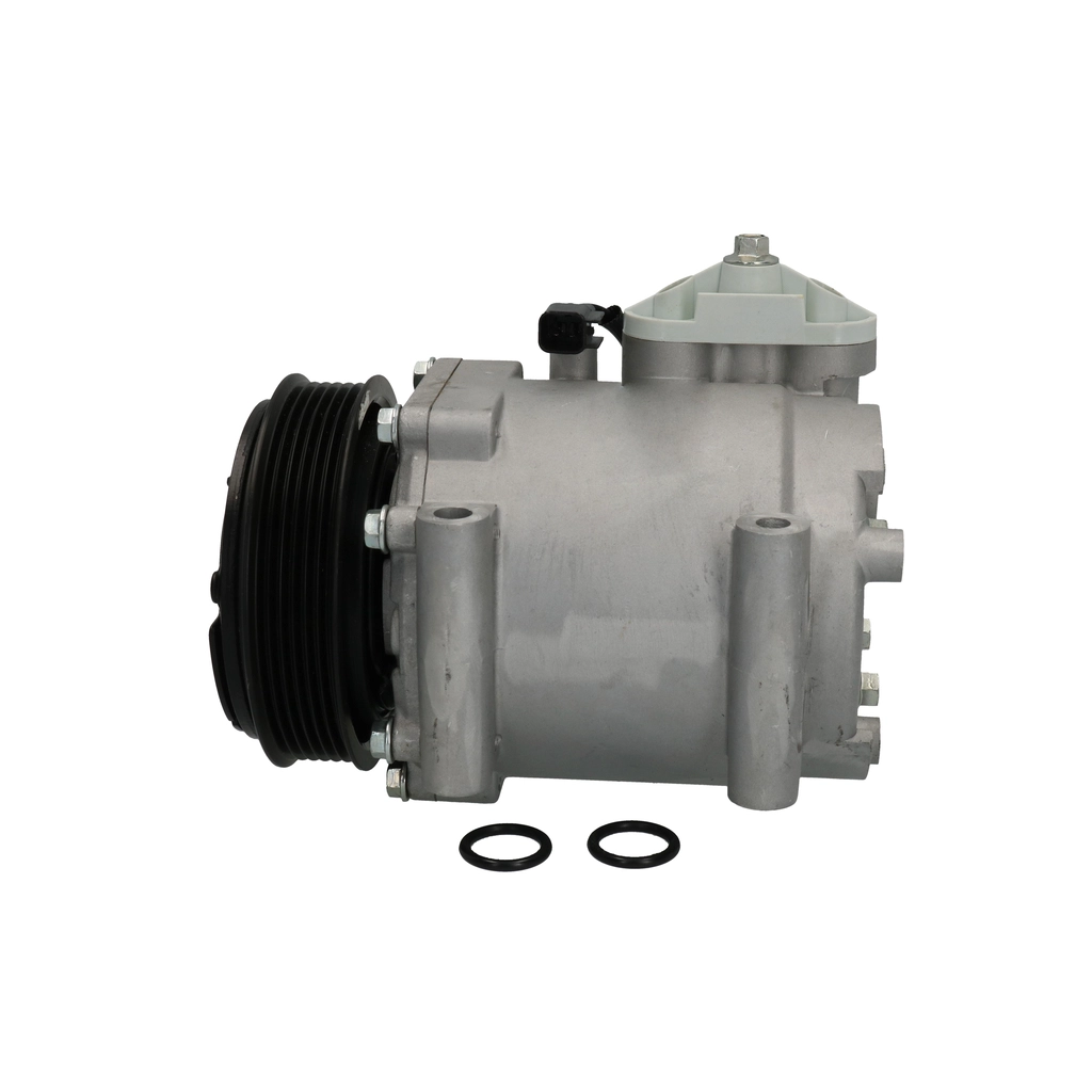 Компрессор кондиционера