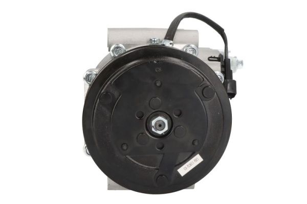 THERMOTEC KTT090121 - Компрессор кондиционера