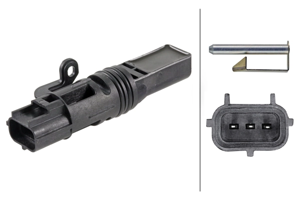 Датчик частоты вращения МКПП