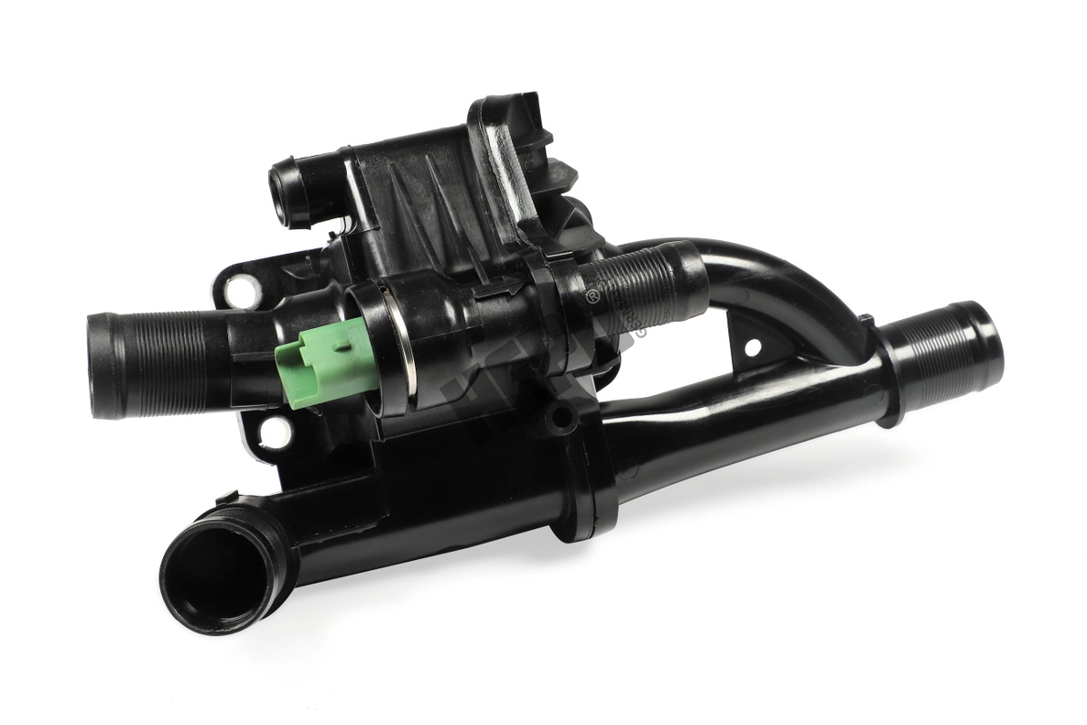 HEPU TM1059 - Термостат