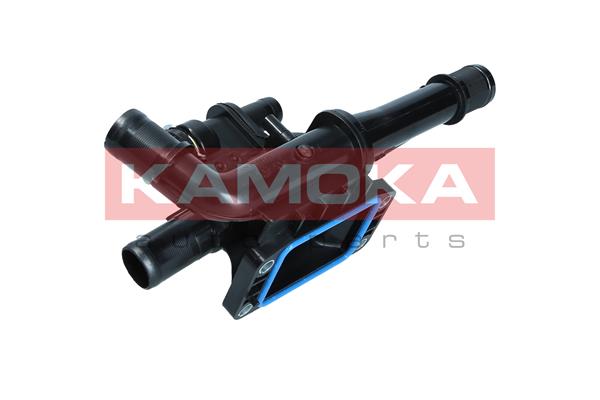 KAMOKA 7710198 - Термостат