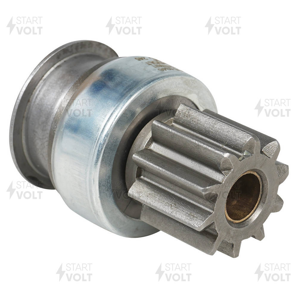 Бендикс стартера