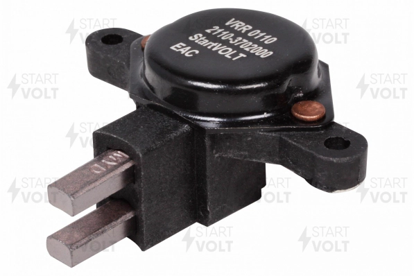 Регулятор напряжения