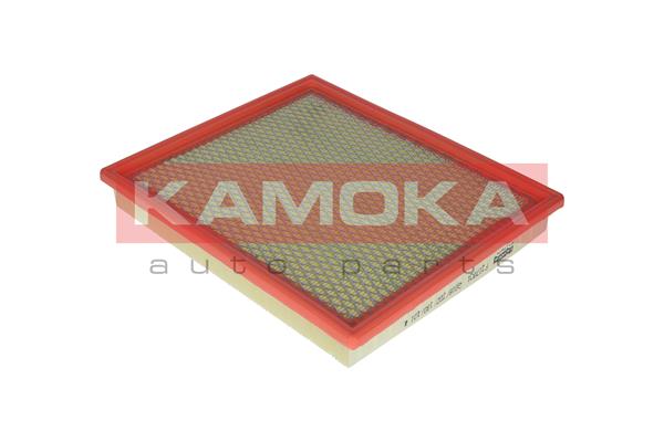 KAMOKA F217001 - Воздушный фильтр KAMOKA