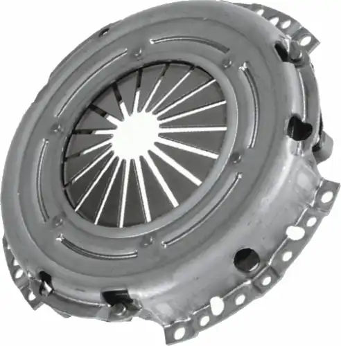 SASSONE 8063 - Корзина сцепления VW: GOLF,POLO 1.0-1.4 85-99,VENTO 1.4 92-