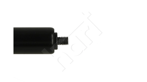 HART 814 032 - Амортизатор капота