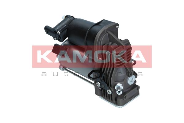 KAMOKA 2077014 - Компрессор, пневматическая система KAMOKA