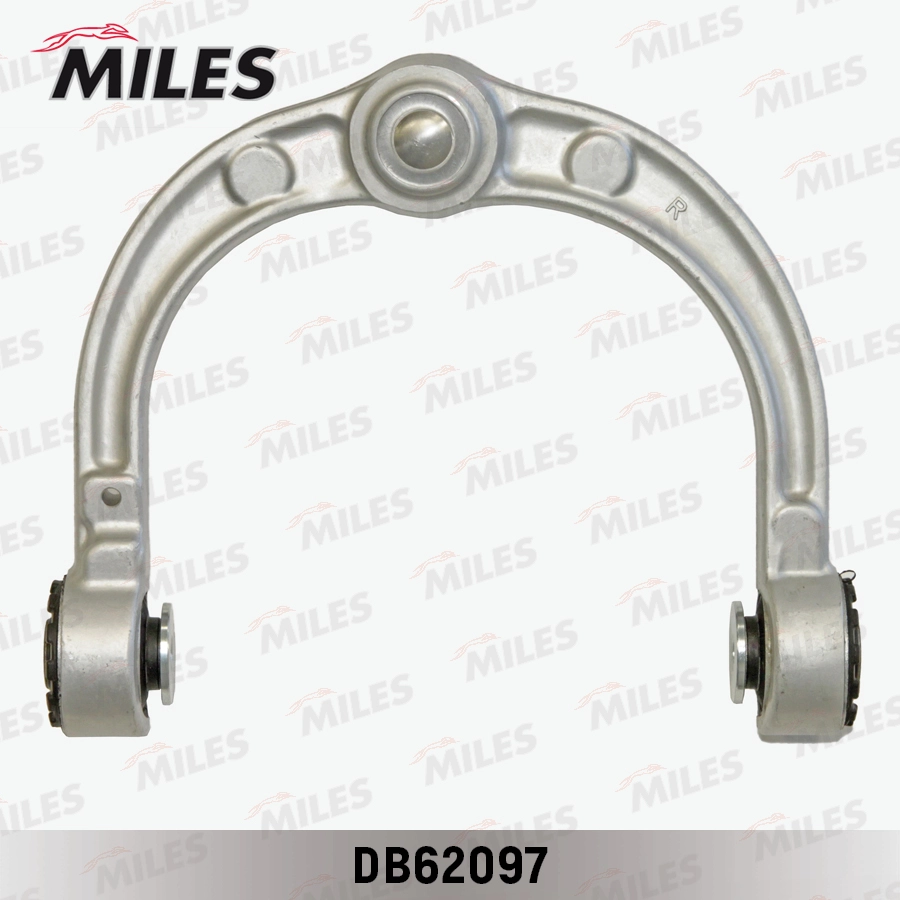 MILES DB62097 - Рычаг