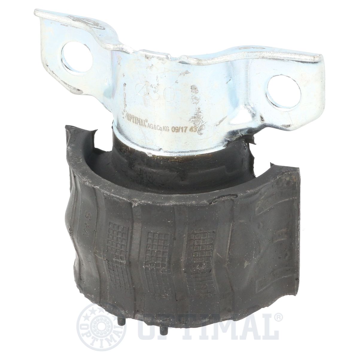 OPTIMAL F8-8109 - Втулки стабилизатора