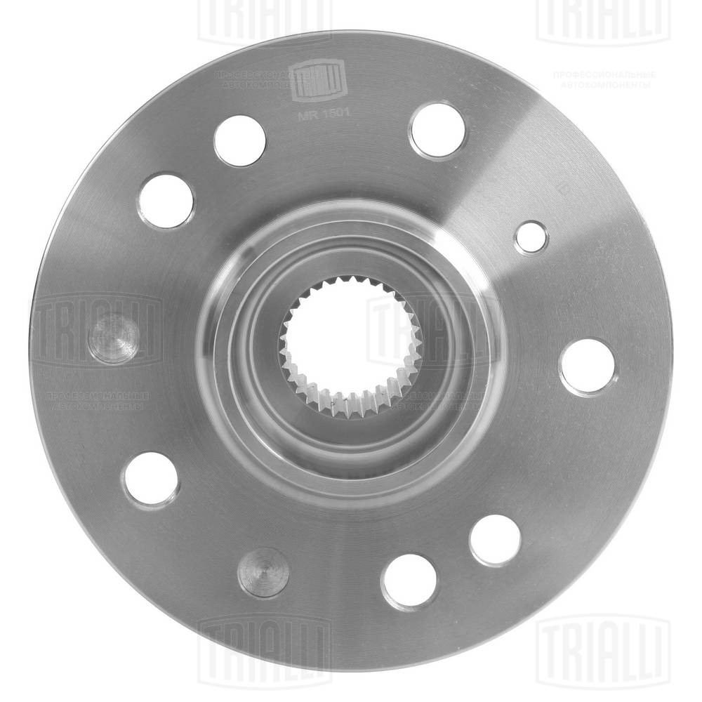 TRIALLI MR 1501 - Ступица колеса