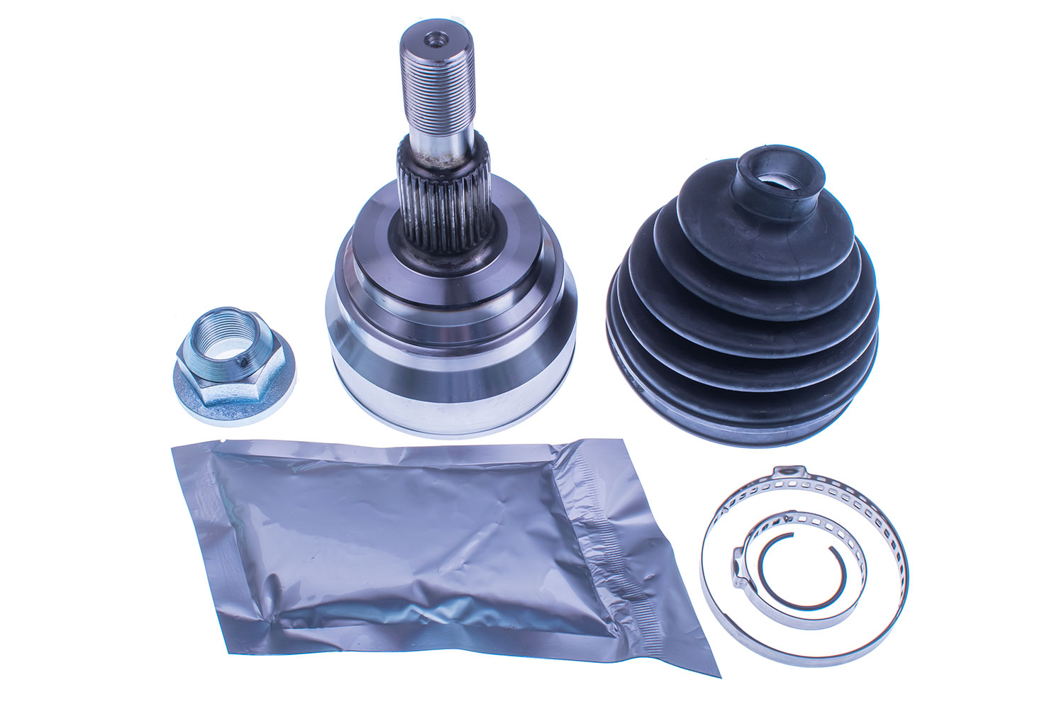 DENCKERMANN C120573 - ШРУС