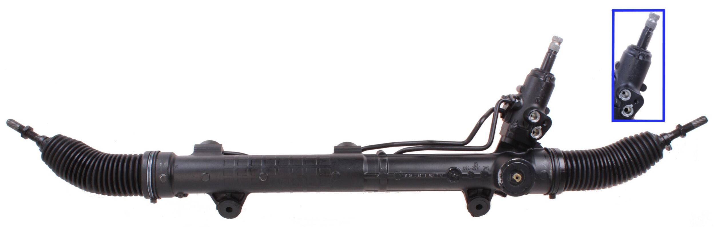 ELSTOCK 11-1286 - Рулевая рейка