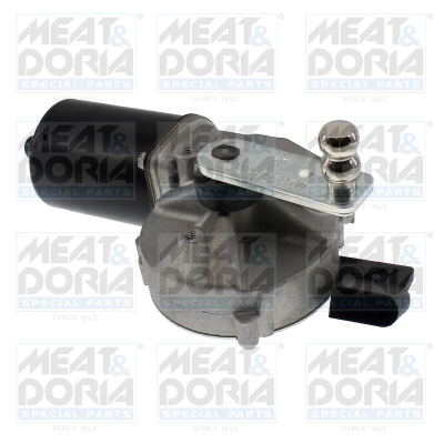 Моторчик стеклоочистителя