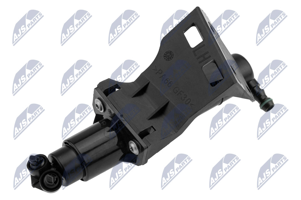 Форсунка омывателя фар