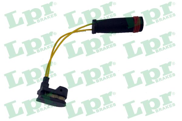 LPR KS0067 - Датчик износа тормозных колодок