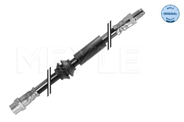 Тормозной шланг MEYLE-ORIGINAL: True to OE.