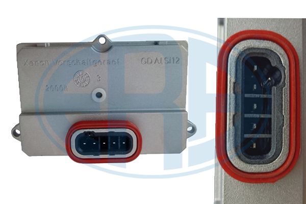 ERA 661398 - Блок управления освещением (Блоки розжига)