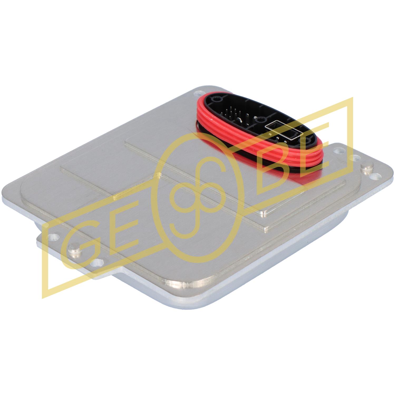 GEBE 9 9653 1 - Блок розжига