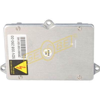 GEBE 9 9562 1 - Блок розжига