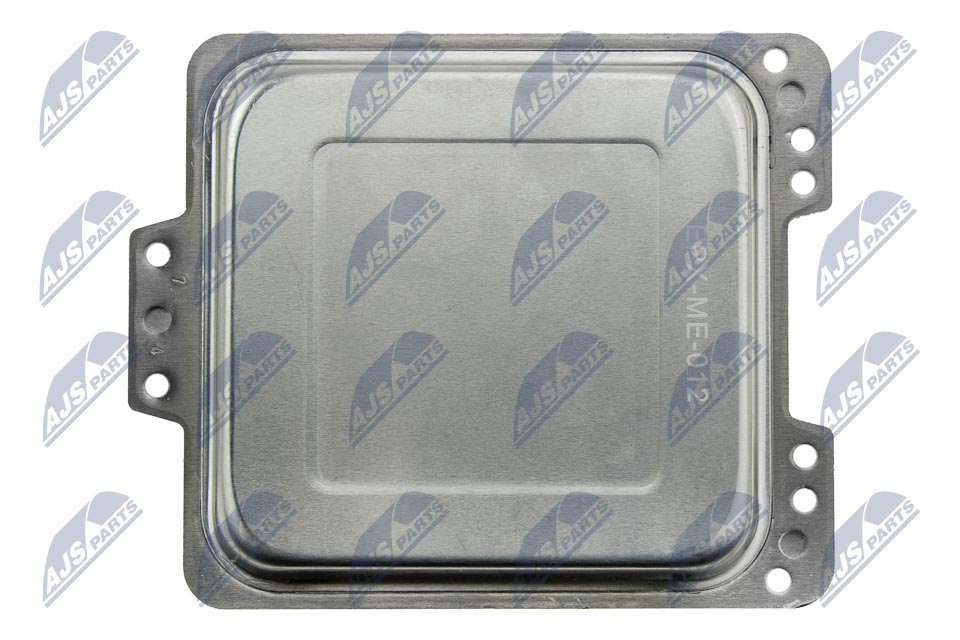 NTY EPX-ME-012 - Блок розжига