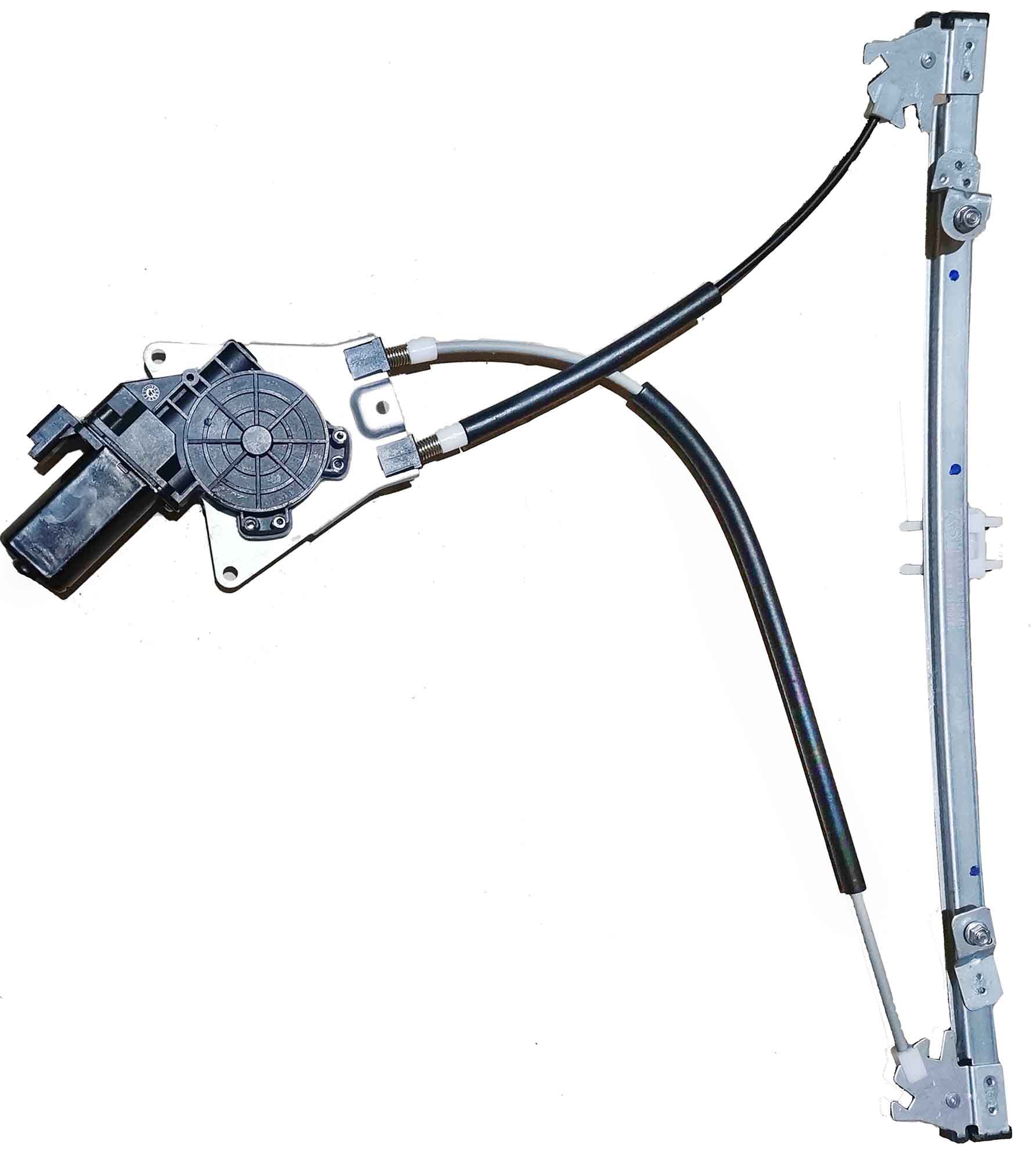 Стеклоподъемник