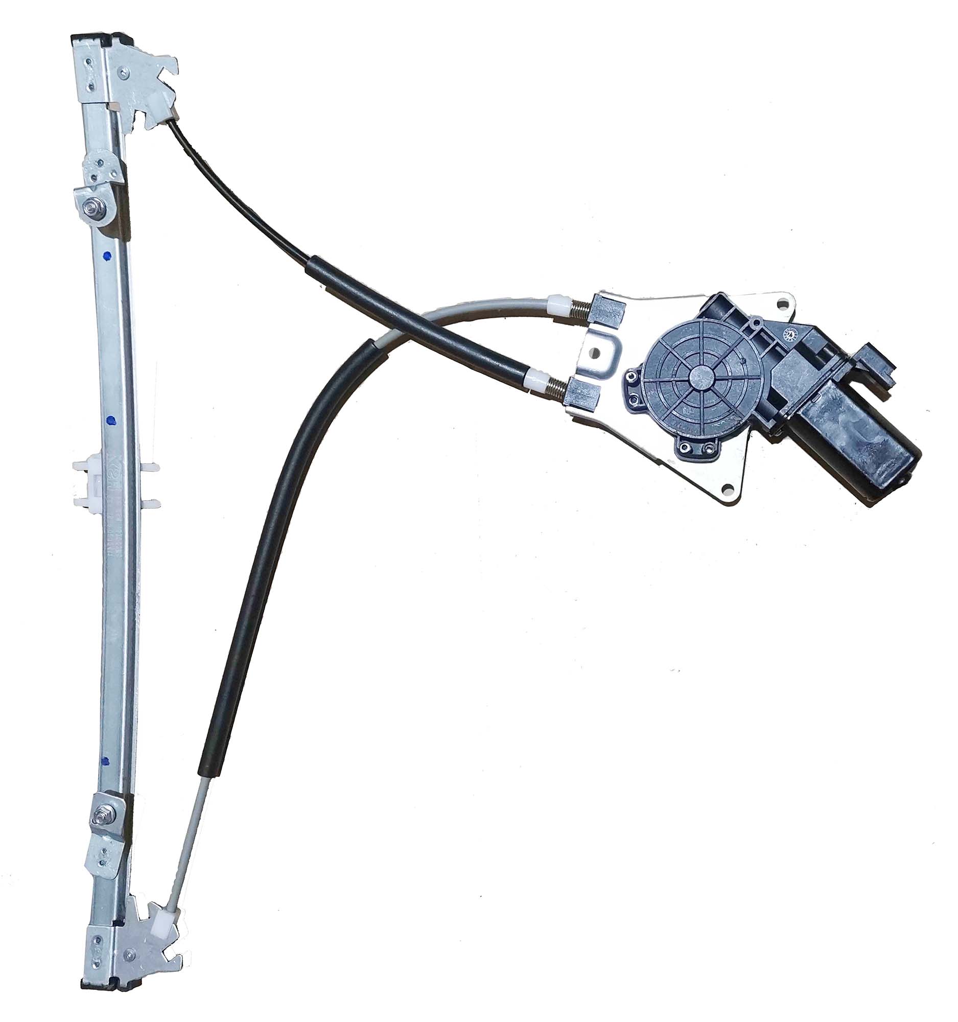 Стеклоподъемник