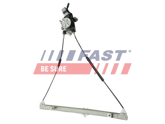 Стеклоподъемник