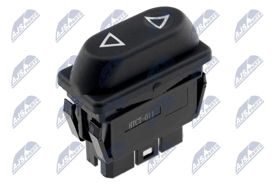 Кнопка стеклоподъемника