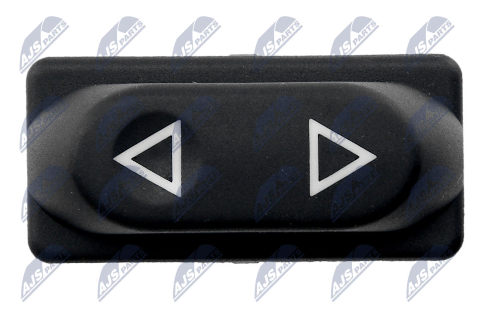 NTY EWS-CT-011 - Кнопка стеклоподъемника