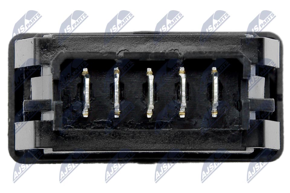 NTY EWS-CT-011 - Кнопка стеклоподъемника