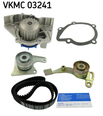 SKF VKMC 03241 - Комплект ремня ГРМ
