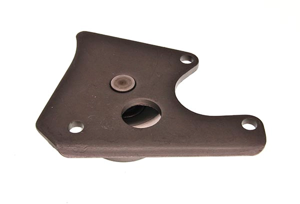 MAXGEAR 54-0462 - Обводной ролик ГРМ