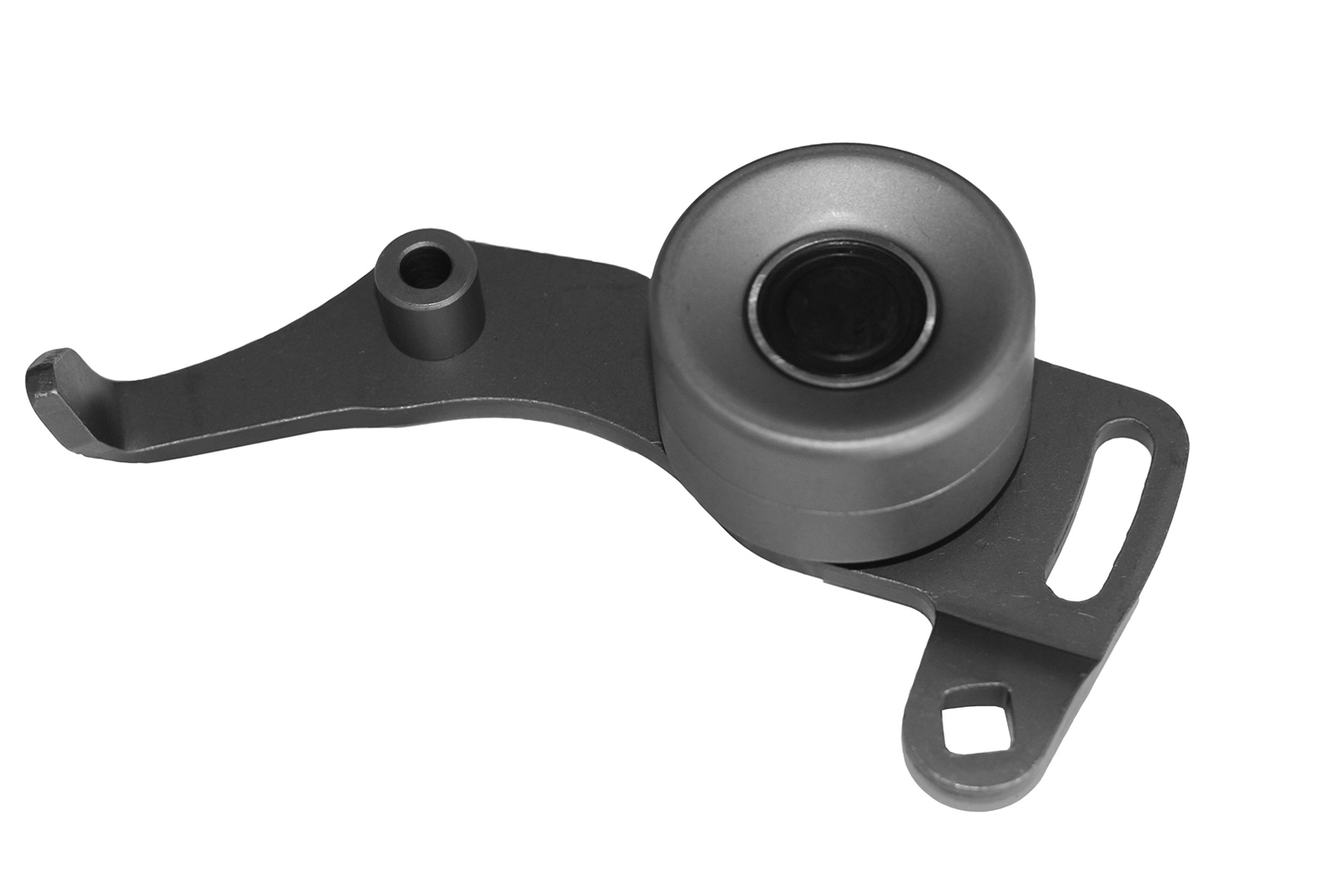 MILES AG01024 - Натяжной ролик ГРМ