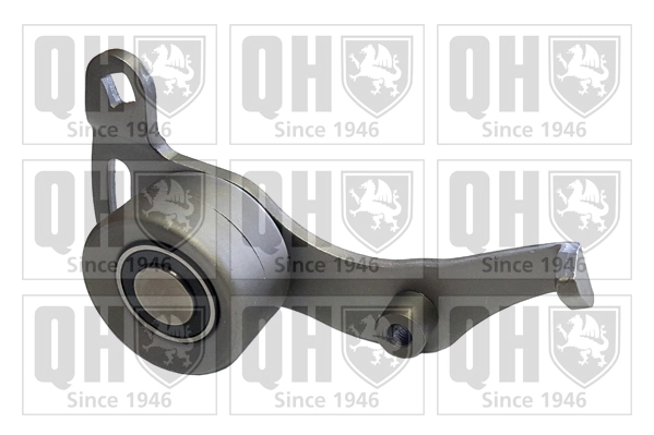 QUINTON HAZELL QTT253 - Натяжной ролик ГРМ