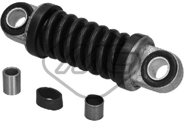 Амортизатор ремня