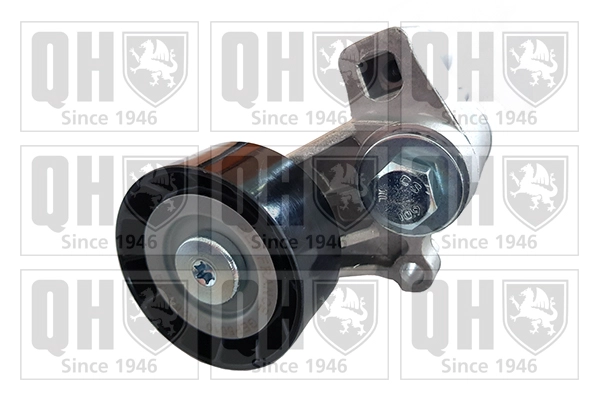 QUINTON HAZELL QTA1021 - Натяжитель ремня генератора