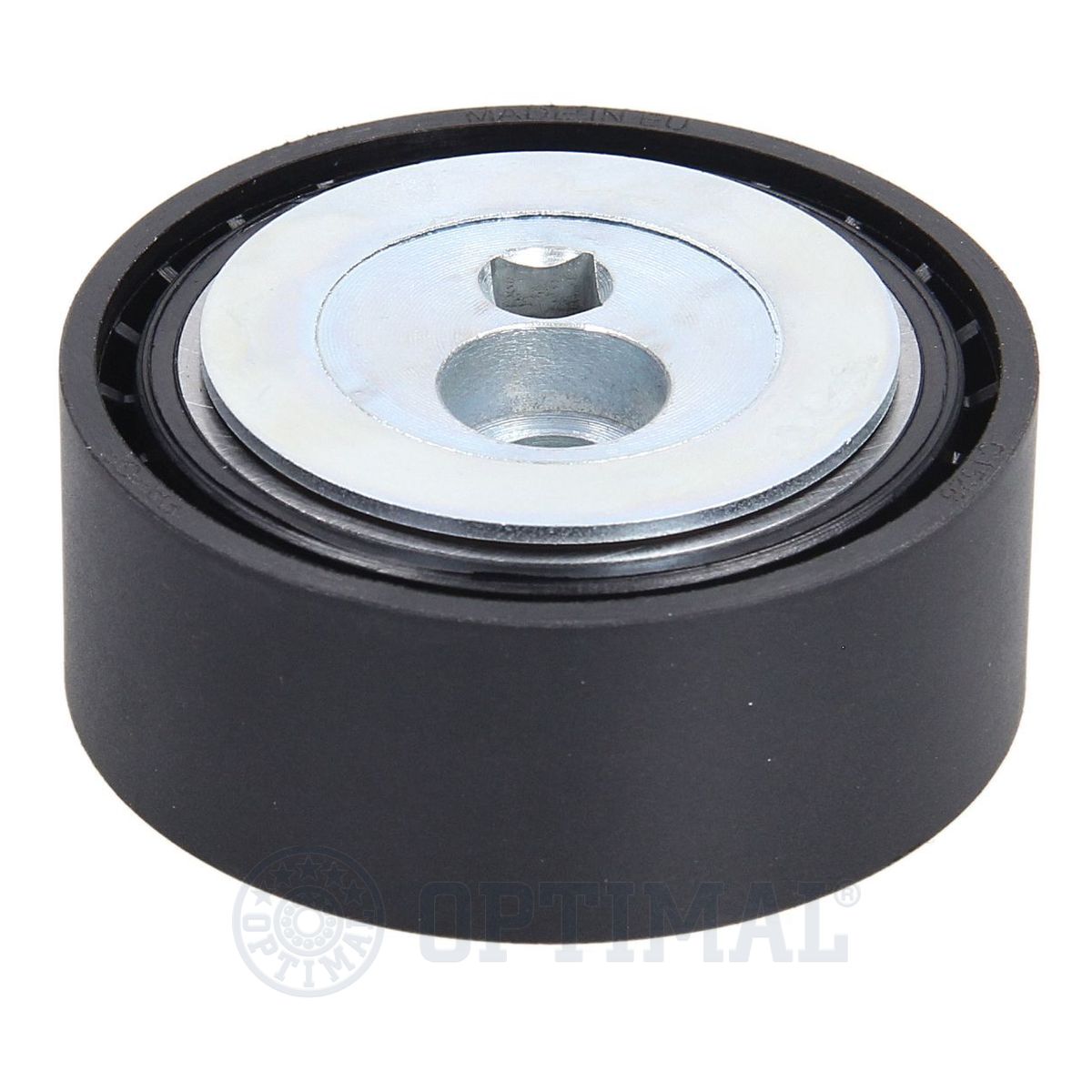 Натяжной ролик