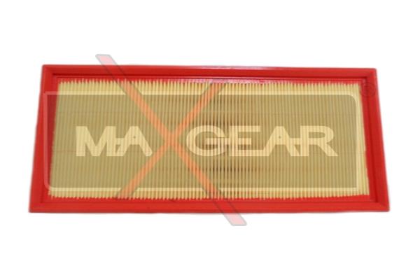MAXGEAR 26-0010 - Воздушный фильтр