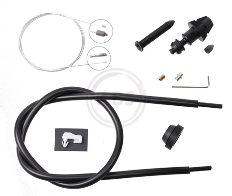 A.B.S. K36290 - Тросик газа