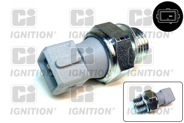 Датчик давления масла CI