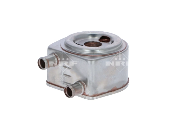 NRF 31246 - Масляный радиатор