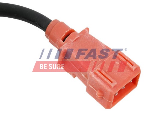 FAST FT75506 - Датчик коленвала