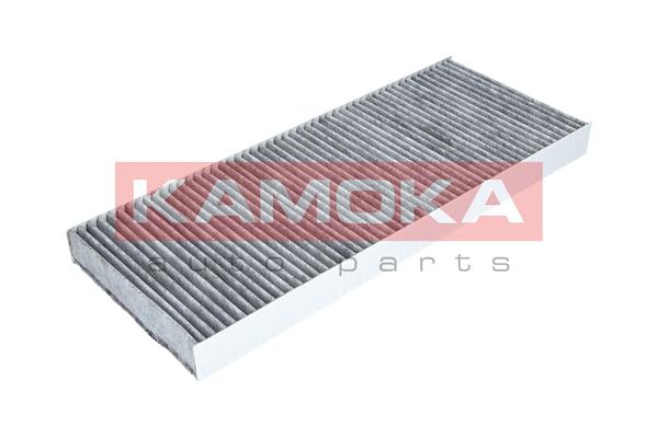 KAMOKA F503901 - Фильтр, воздух во внутренном пространстве KAMOKA